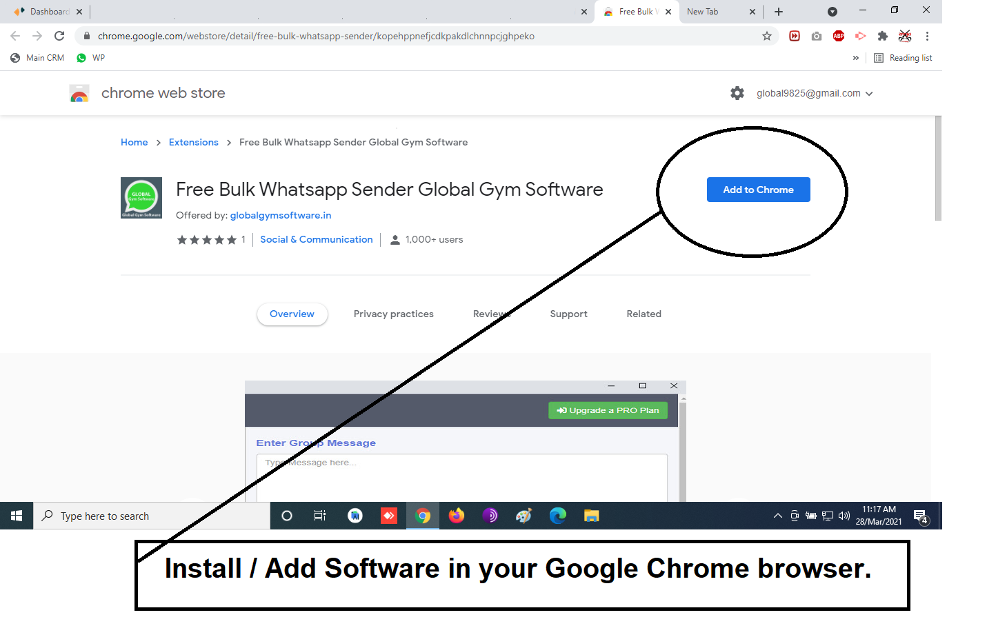 bulk image downloader chrome mac