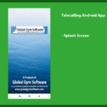 global gym software telecalling app